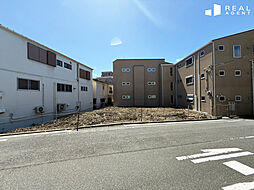 神奈川県横浜市南区永田東3丁目