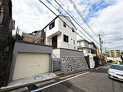神奈川県横浜市磯子区岡村8丁目