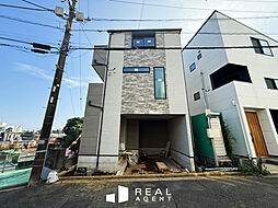 神奈川県横浜市神奈川区松見町1