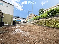 神奈川県横浜市神奈川区浦島丘