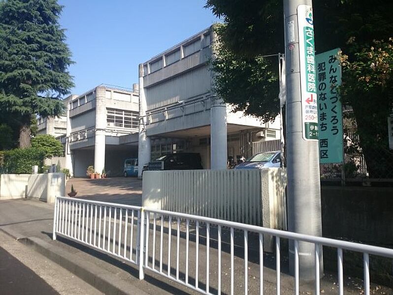 【学校】横浜市立戸部小学校
