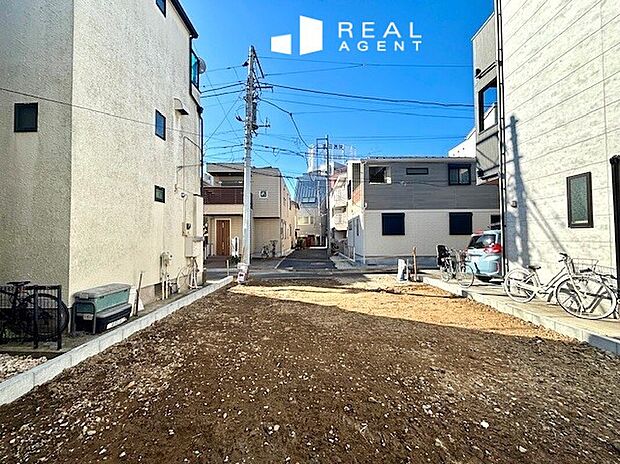 【現地撮影】居心地の良いお家で新しいライフスタイルを快適にお過ごしいただけるよう、しっかりとサポートさせて頂きます。