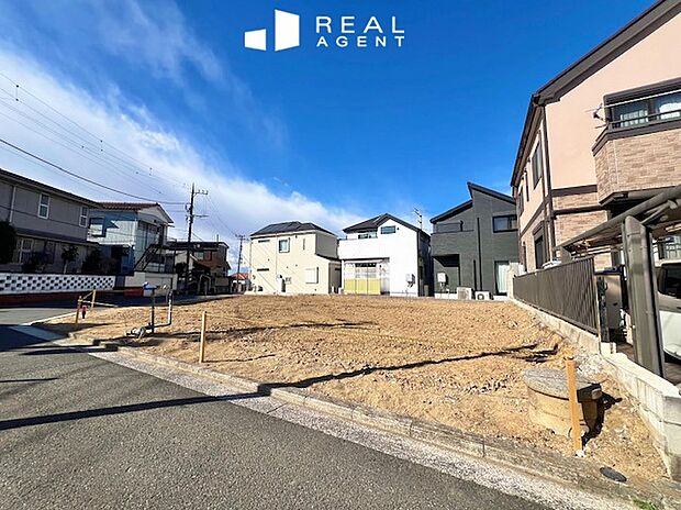 【現地撮影】居心地の良いお家で新しいライフスタイルを快適にお過ごしいただけるよう、しっかりとサポートさせて頂きます。