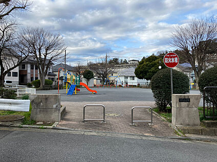 笹下明ヶ沢公園 210