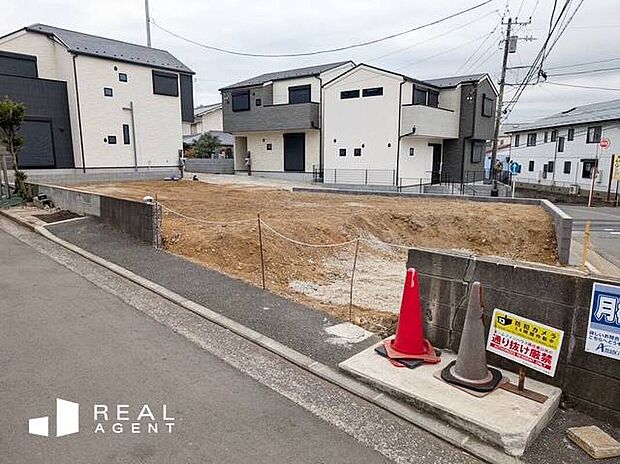 【現地撮影】居心地の良いお家で新しいライフスタイルを快適にお過ごしいただけるよう、しっかりとサポートさせて頂きます。