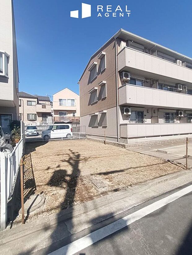 【現地撮影】参考プランはWICやPantryなど収納が豊富な4LDK！居住空間を広く利用できます♪