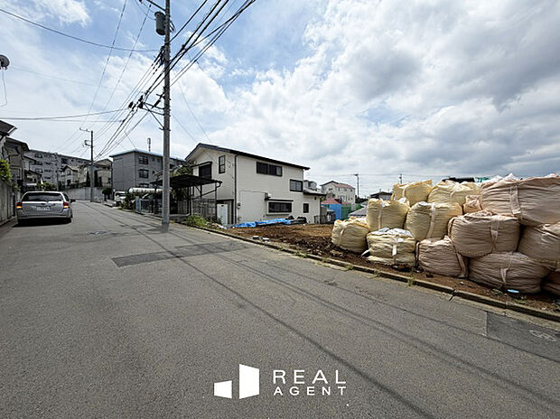 【現地撮影】豊かな居住性で、毎日の暮らしを鮮やかに彩ります。貴重なお時間の中で、お客様のご都合に合わせて見たい！知りたい！にお応えします。まずはご相談くださいませ。