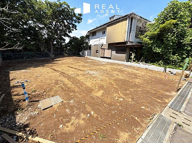 【現地撮影】南太田駅まで徒歩約10分！ブルーラインも徒歩圏内で利用可能。横浜駅までのアクセスがスムーズな好立地。