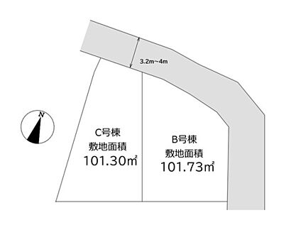 全体区画図