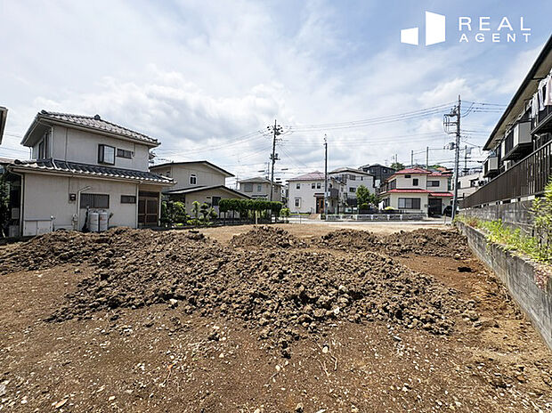 【現地撮影】居心地の良いお家で新しいライフスタイルを快適にお過ごしいただけるよう、しっかりとサポートさせて頂きます。