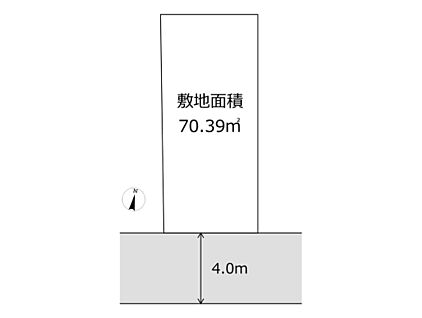 全体区画図