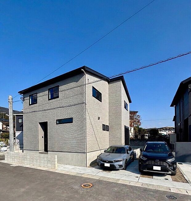 7号地※車はCGです