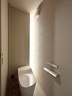 トイレ(施工例)