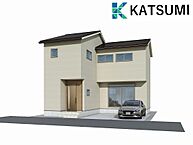 兵庫県姫路市飾磨区下野田4丁目：物件画像