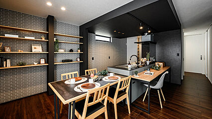 【アネシス】シャルムコート西区役所12号地 その他