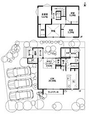 【アネシス】アクアガーデン富合1号地 その他