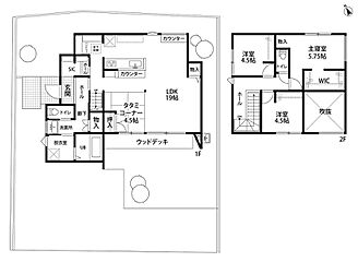 【アネシス】プレシャスガーデン嘉島東II１号地 その他