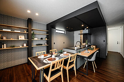 12号地建売住宅販売中〈3LDK〉