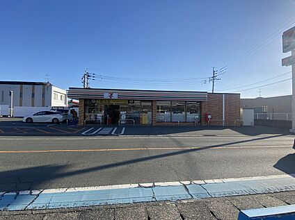 セブンイレブン 大津曙団地前店 約1,140m