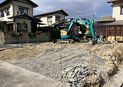 福岡県福岡市西区野方2丁目324番5（地番）