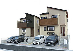 福岡県春日市岡本5丁目75番（地番）