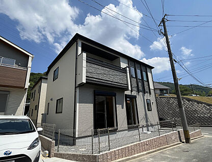 外観　2号棟