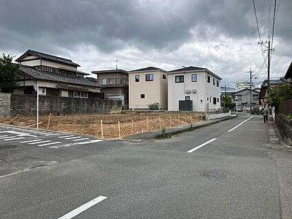 現地写真