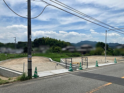 現地写真