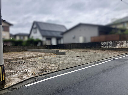 現地写真