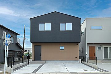 【ミキホーム】舳越ガーデンI その他