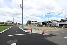 愛知県岡崎市舳越町字地蔵42：物件画像