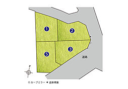 ストークガーデン神戸西区上新地(全4区画)【ショウワグループ(...