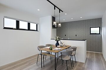 ストークビレッジ播磨公園通り(全28区画)【ショウワグループ(昭和住宅)】 その他