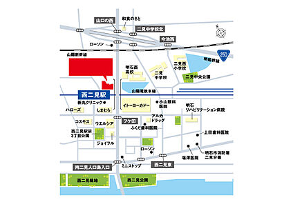 案内図