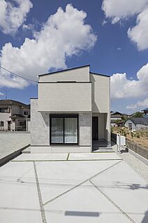 6号地/外観