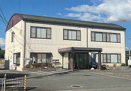 加古川野口市民センター 約170～240m(徒歩3分 )