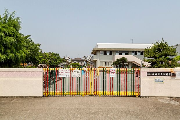 加古川市立氷丘南幼稚園