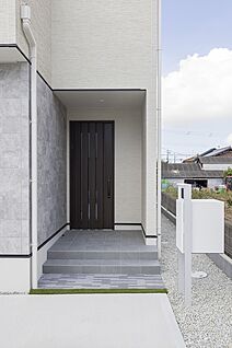 6号地　外観