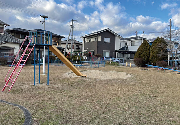 竹ノ鼻公園