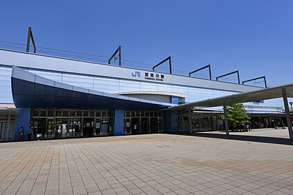 JR加古川駅 約600ｍ～640ｍ(徒歩約8分)