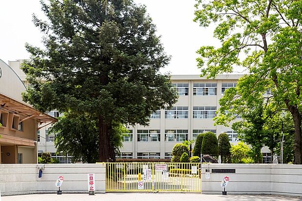 加古川市立 氷丘南小学校（約1,000m）