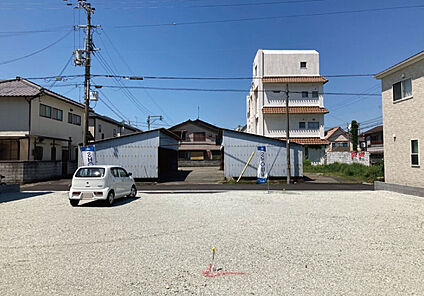 現地写真/2026年5月撮影