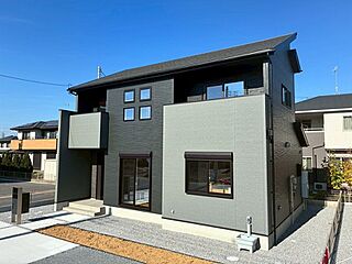 【ファイブイズホーム】小山市中久喜  全31区画の大型分譲地  イオン小山店 徒歩10分 その他