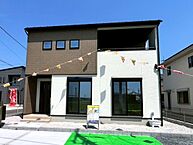 埼玉県行田市大字持田：物件画像