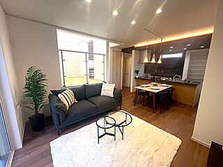 【ファイブイズホーム】江曽島町プレミアム　耐震等級3×制振装置MIRAIEの高性能住宅 その他