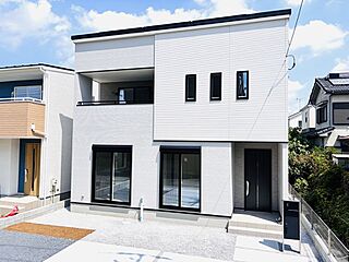 ＜鴻巣市筑波1丁目＞吹上駅まで徒歩約13分、小中学校も近く通勤通学に便利な立地 その他