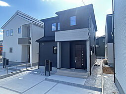 埼玉県羽生市南5丁目