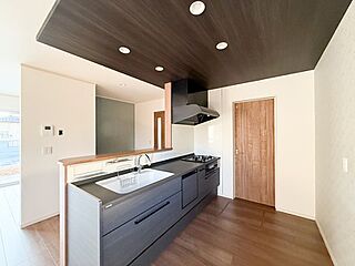 ＜ファイブイズホーム＞小山市乙女1丁目-全6区画-緑豊かで落ち着いた分譲地 その他