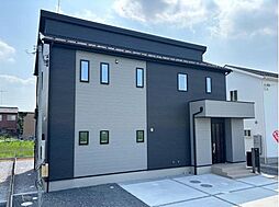 群馬県館林市大街道２丁目４期４区画