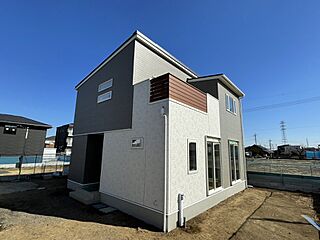 ＜古河市大堤＞徒歩9分以内にスーパーやドラッグストアが揃い、駅まで徒歩圏内の便利な立地 その他